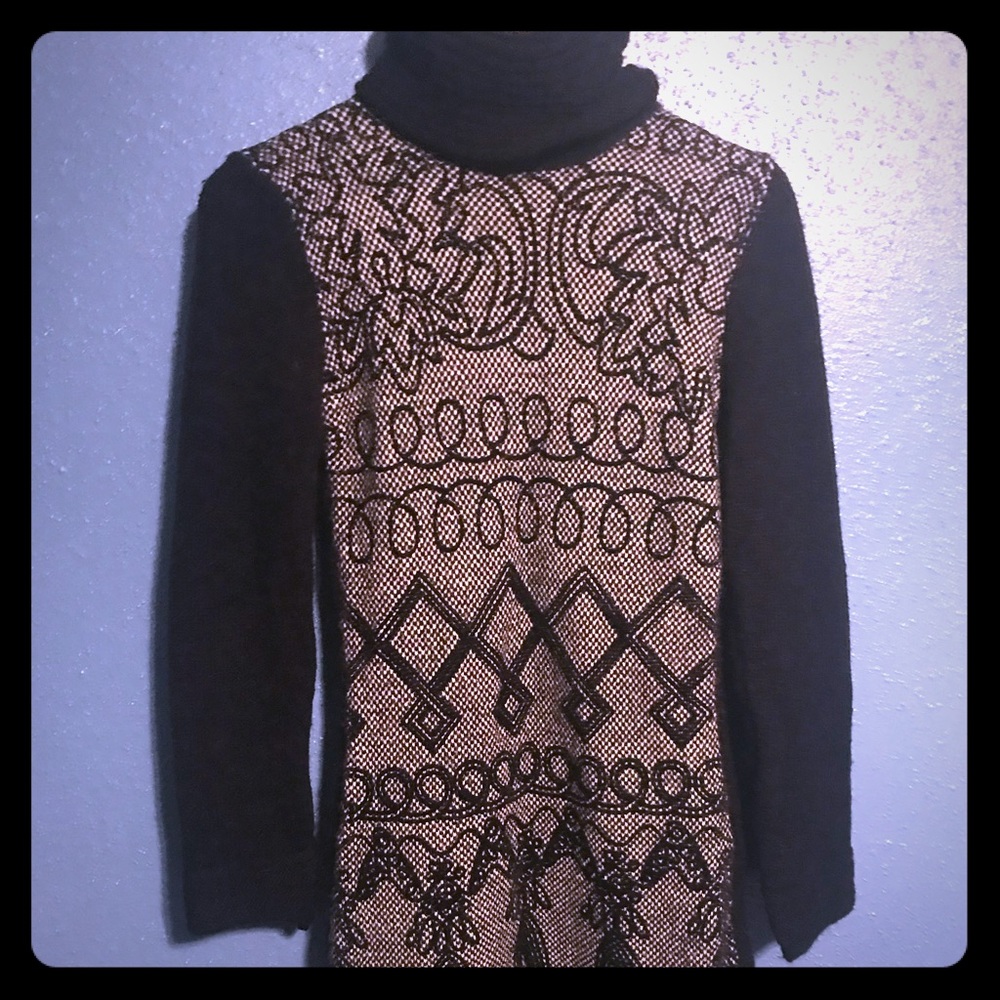 Cashmere Dress